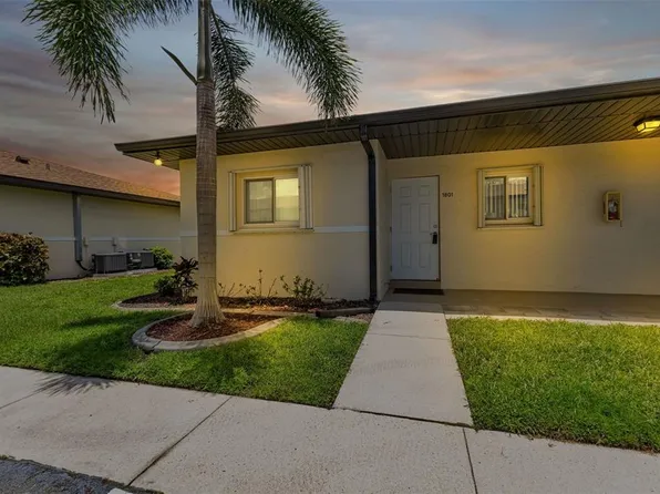 25275 Rampart Blvd Unit 1801, Punta Gorda, FL 33983