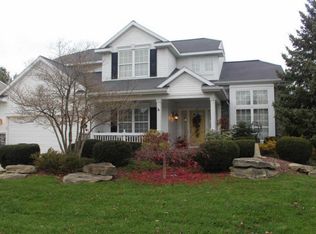 670 Highbury Ct SE, Ada, MI 49301