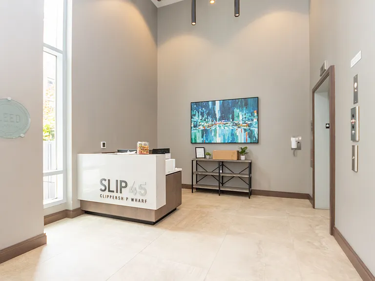 45 Lewis St #202 — Photo 16