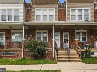 227 Cedar Ave, Woodlynne, NJ 08107