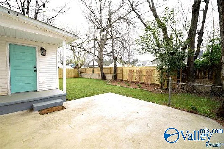 3607 Dubose St SW — Photo 2