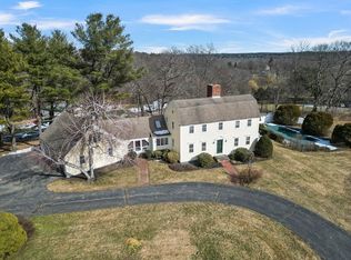 61 Wenham Rd, Topsfield, MA 01983