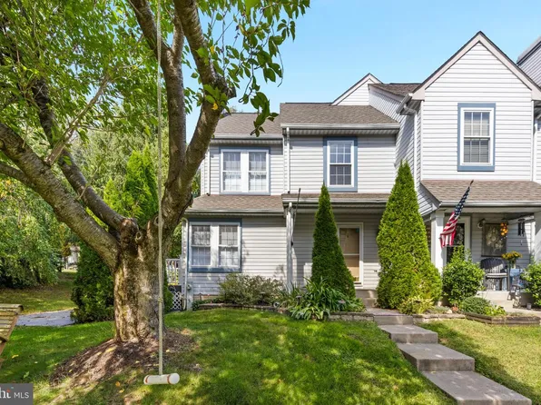 350 Barrister Ct, Bel Air, MD 21015