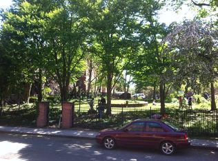 3 Whitman Ct APT 2A, Hartford, CT 06106