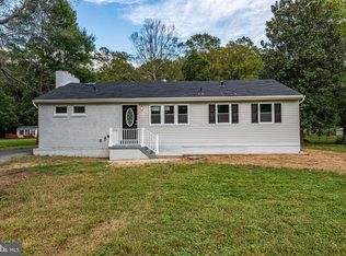 14304 Duckett Rd, Brandywine, MD 20613