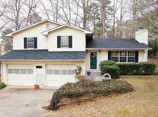 5615 Cardigan Trce, Buford, GA 30518