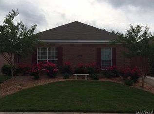 6433 Chaprice Ln, Montgomery, AL 36117