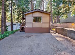 5840 Pony Express Trl SPACE 49, Pollock Pines, CA