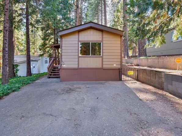 5840 Pony Express Trl Space 49, Pollock Pines, CA 95726