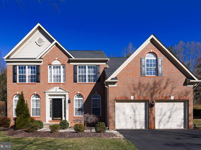 19330 Ranworth Dr, Germantown, MD, 20874