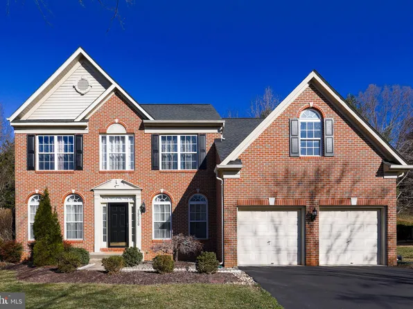 19330 Ranworth Dr, Germantown, MD 20874