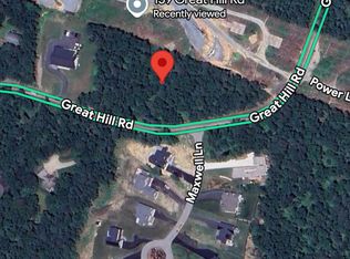 159 Great Hill Rd, Sandwich, MA 02563