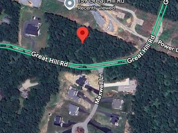 159 Great Hill Road, Sandwich, MA 02563