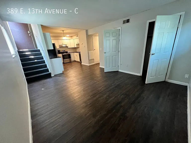 389 E 13th Ave #C — Photo 6