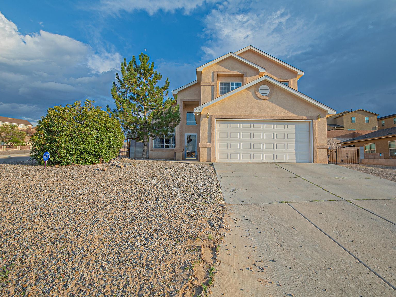 2 Hermanos Loop, Los Lunas, NM 87031 Zillow