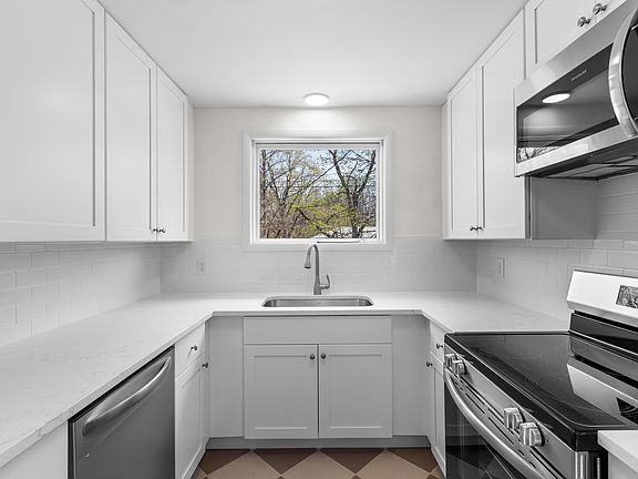 Brand New kitchen