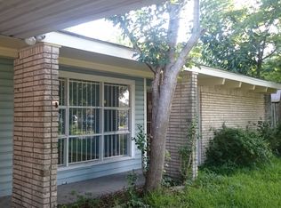 6614 Scribner Rd, Houston, TX 77074