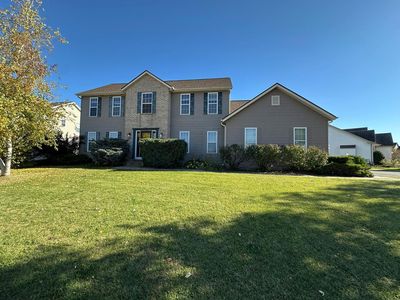 125 North Cranberry STREET, Elkhorn, WI, 53121