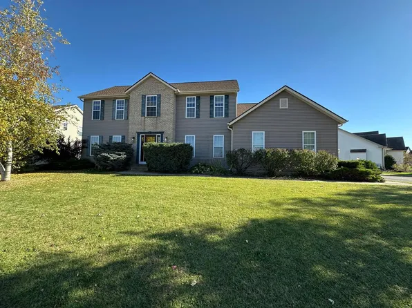 125 North Cranberry STREET, Elkhorn, WI 53121