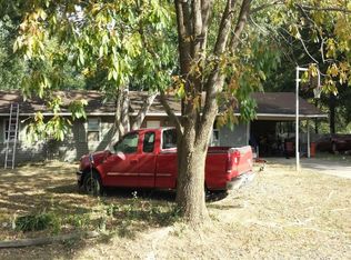 11 Liberty Crk, Conway, AR 72032