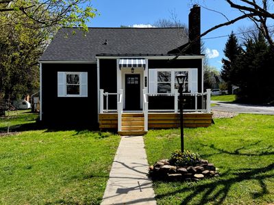 403 Bell Dr, Lewisburg, WV, 24901