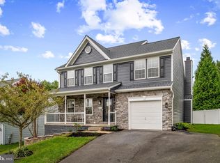 811 5th Ave, Brunswick, MD 21716