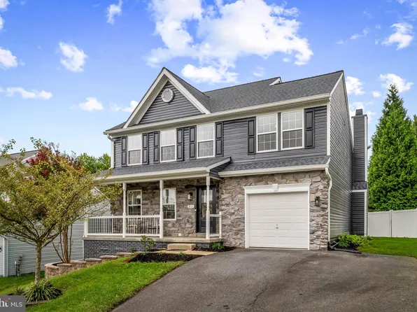 811 5th Ave, Brunswick, MD 21716