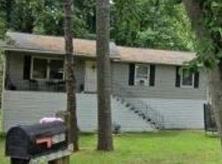 2490 Forrest Dr NW, Kennesaw, GA 30152