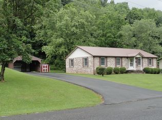 560 Lyndale Ave, Marion, VA 24354