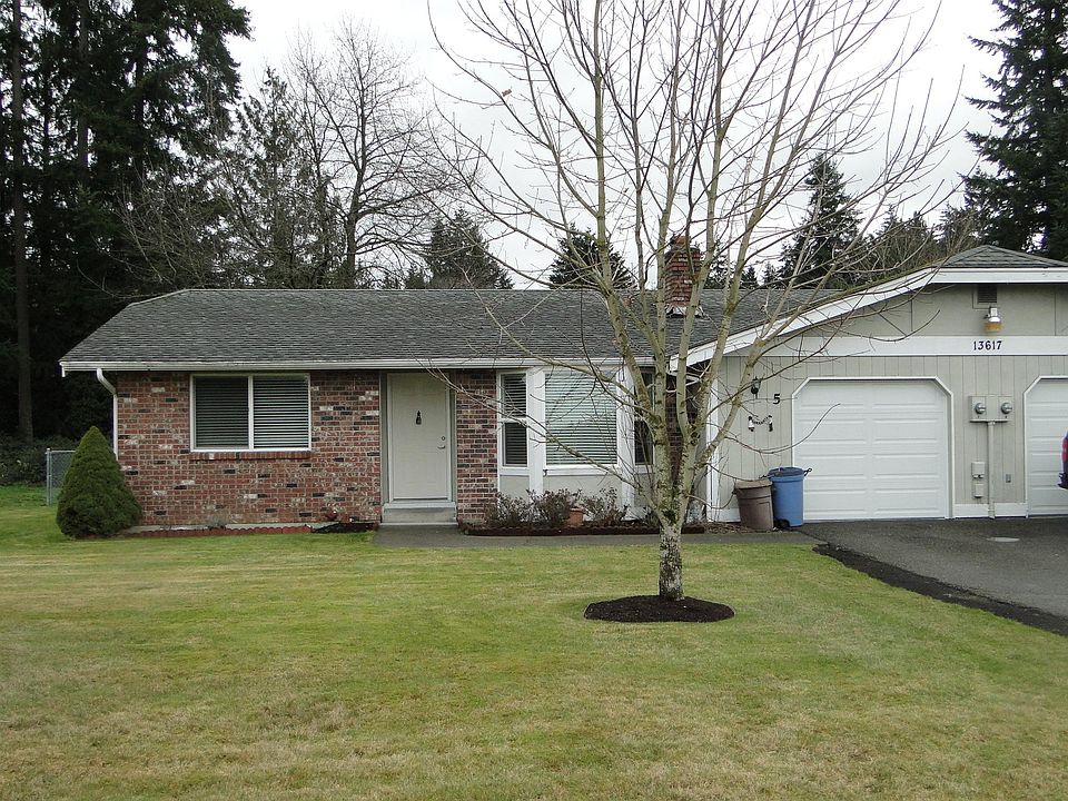 1st image of 13617 107th Avenue Ct E #5