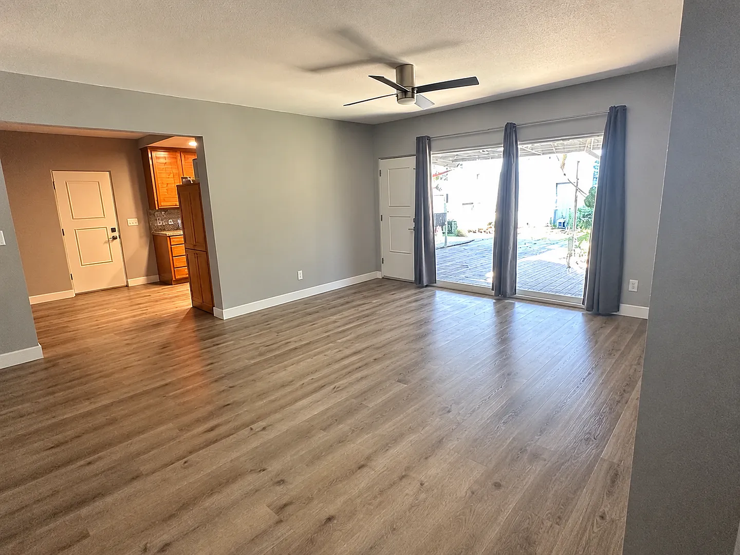 Charming 2-Bedroom Home on Nearly Half an Acre in Modesto — Photo 4