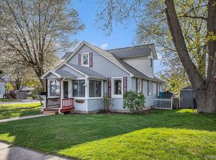 168 S Mary St, Marine City, MI 48039