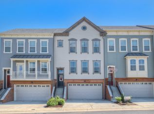 503 Devilwood Way, Stafford, VA 22554