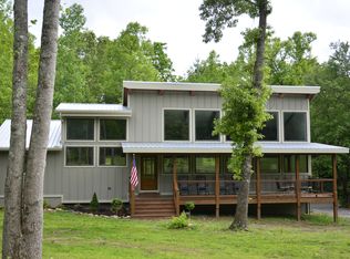 1212 Bald Mountain Creek Rd, Blairsville, GA 30512