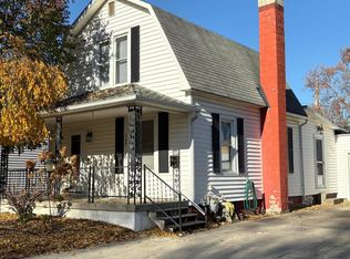 228 E Main St, Napoleon, OH 43545