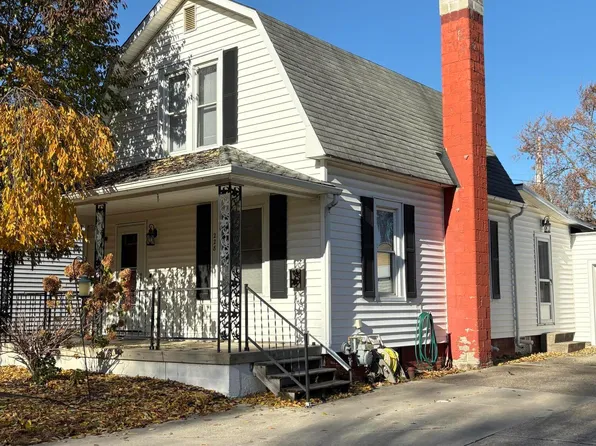 228 E Main St, Napoleon, OH 43545