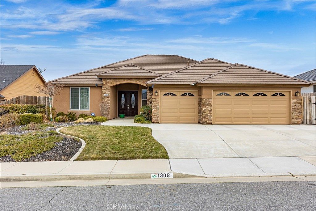 1306 Fair Oak Dr, Tehachapi, CA 93561 Zillow