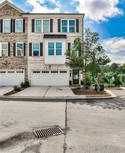 125 Sidney St, Marietta, GA, 30060
