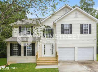 1948 Pittston Farm Rd, Lithonia, GA 30058