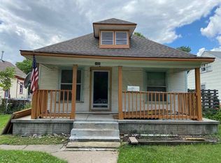 1435 S Saint Francis Ave, Wichita, KS 67211