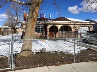 815 Broadway Blvd, Reno, NV 89502