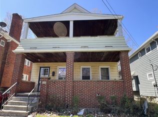 976 Nathaniel Rd, Cleveland, OH 44110