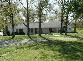 130 Wildlife Rd, Buffalo, MO 65622