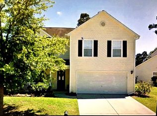 64 Pine Ridge Dr, Bluffton, SC 29910