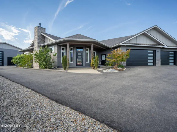 1222 W Tamarindo Ln, Hayden Lake, ID 83835