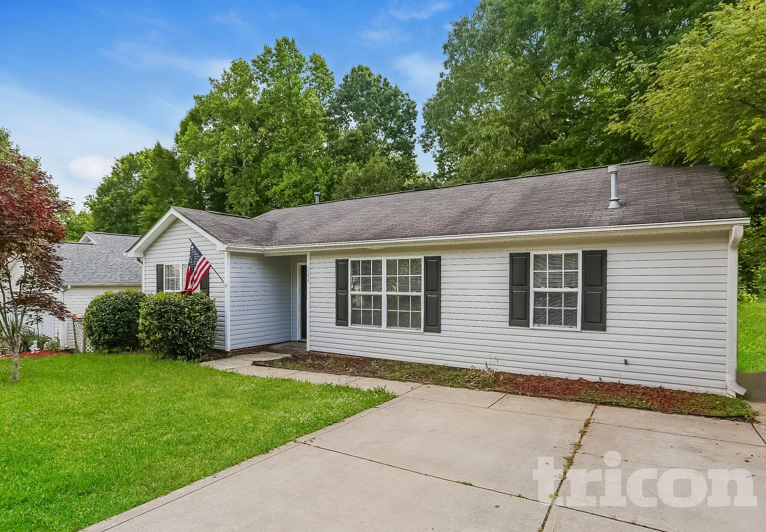 266 Sweet Martha Drive Mooresville NC — Photo 1