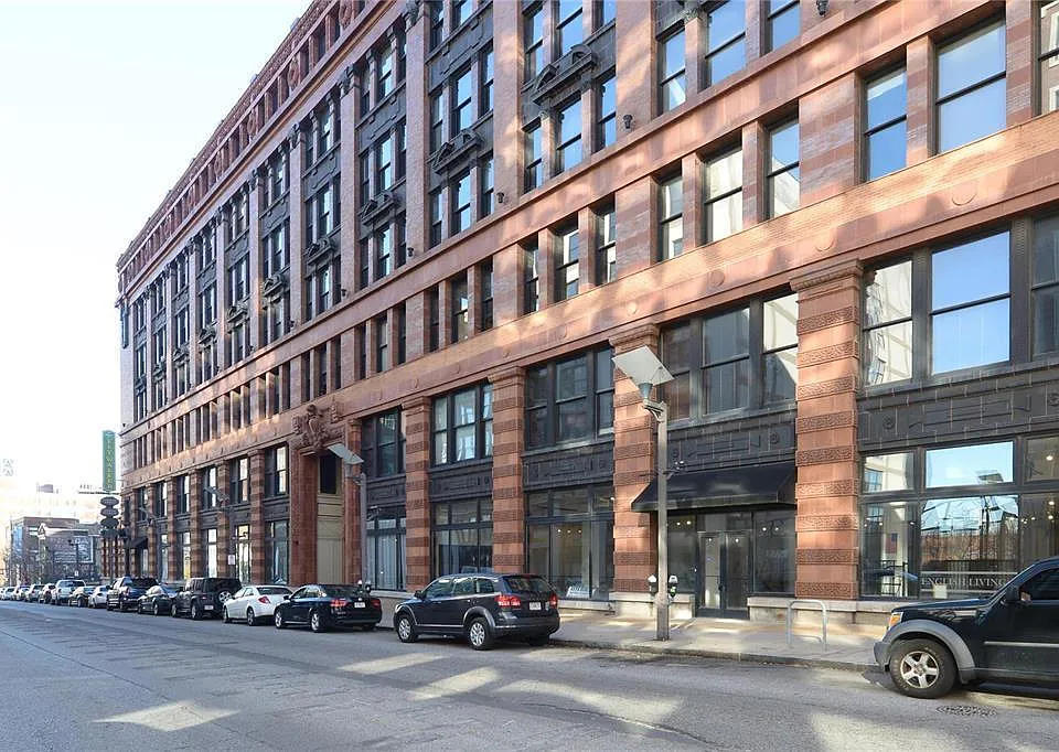 1520 Washington Ave #R-507