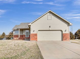 12006 E Laguna St, Wichita, KS 67207