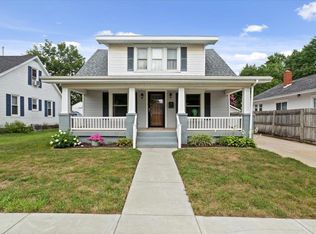 827 S Hall St, Princeton, IN 47670