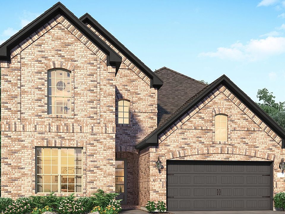 2nd image of 17923 Miller Springs Ct